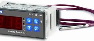 Temperature controller ESM-3712-H