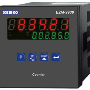 counter  EZM-9930
