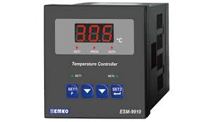 digital on off temperature controllerESM-9910