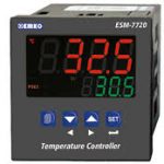 PID temperature controller ESM-7720