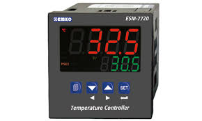 PID temperature controller ESM-7720