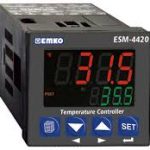 PID Temperature Controller ESM-4420