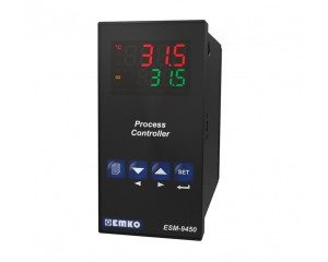 Process Controller ESM-9450