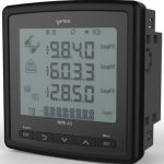 MPR-46S Network Analyzer