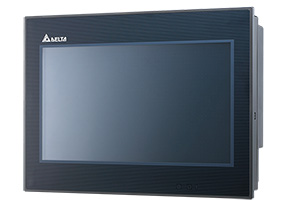 DELTA Touch Panel HMI -DOP-B10E615