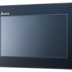 DELTA Touch Panel HMI- DOP-B07E415