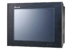 DELTA Touch Panel HMI_DOP-B07S410
