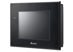 DELTA Touchscreen LCD HMI -TP70P-32TP1R