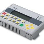 DELTA Text Panel HMI-TP02-AS2
