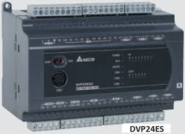 DELTA PLC DVP24ES200T