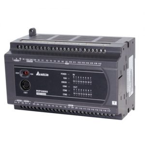DELTA PLC-DVP40ES200T