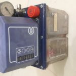 وحدة lubrication system  for machins