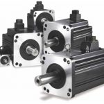 DELTA Servo Motor,ECMA-C10401SS