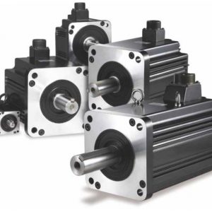 DELTA Servo Motor,ECMA-C10401SS