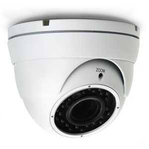 DG206 Varifocal (2.8 : 12mm)