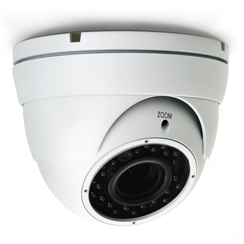 DG206 Varifocal (2.8 : 12mm)