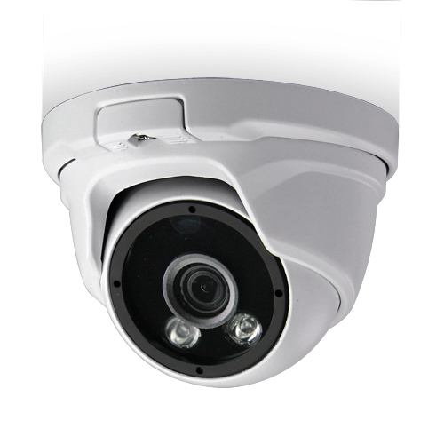 NEW IR - AVT1104 - IP66 -25m