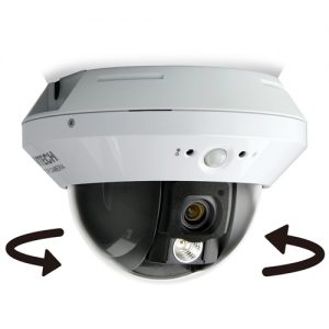 AVT1303-pan tiit-pir sensor