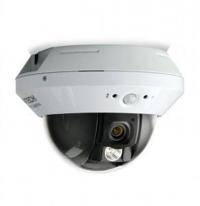 AVT503S-pan titl pir sensor