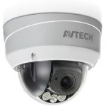 AVT543-50m motorized -ik10