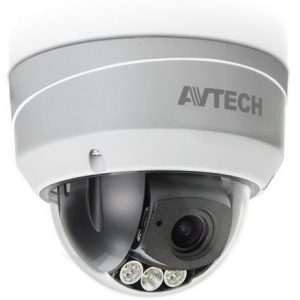 AVT543-50m motorized -ik10