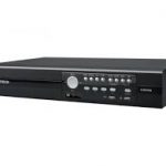 DG1007-ECONOMY DVR 2HDD