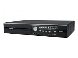 DG1007-ECONOMY DVR 2HDD