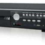 DG1004-ECONOMY DVR 2HDD