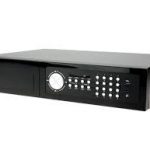 DG1016-ECONOMY DVR 2HDD