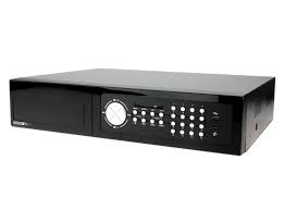 DG1016-ECONOMY DVR 2HDD
