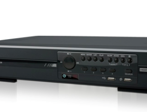 DGD1308 Quadbrid-ECONOMY DVR 2HDD