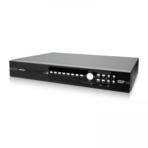 AVZ207-PUSH VIDEO TRIBIRD 8CH DVR