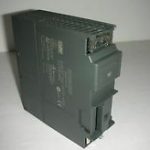 Siemens S7 300 CPU314
