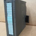 Siemens Digital Output