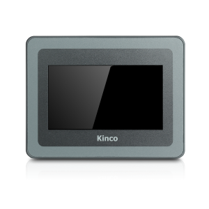 Kinco PLC HP043-20DT CPU module