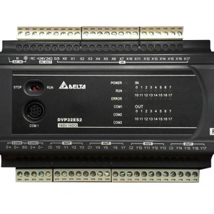 DELTA PLC-DVP32ES200T
