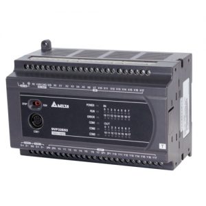 DELTA PLC-    DVP24ES200R