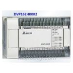DELTA PLC _DVP16EH00R2