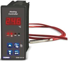 Heating controller ESM-7311-H