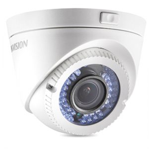 Indoor Camera 1.3 Megapexil 40 Meters 2.4 - 12mm