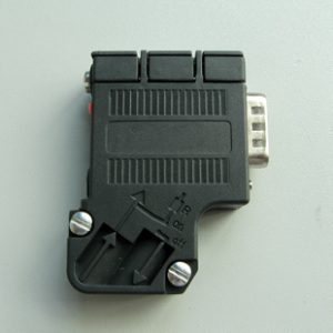 SIMATIC DP,BUS CONNECTOR