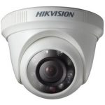 Indoor Camera 1Megapexil 20 Meters 2.8mm