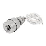 عوامه ستانلس 2 مستوي واحد لتنكات السوايل N.O or N.C - 2-3 wire - 24 VOLT AC  Sphere 25 mm