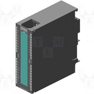 SIEMENS SM 323