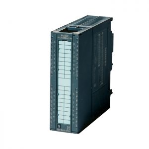 SIEMENS  32Digital Input   32Digital Output