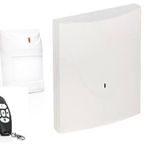 FULL SMART HOME SYSTEM