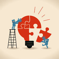 How to solve Problems in 60 minuts
