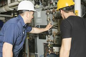 SCALE MAINTENANCE CALIBRATION