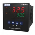 process controllers ESM-7750