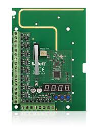 ETI741 Temperature Indicator